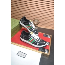 Gucci Screener Shoes